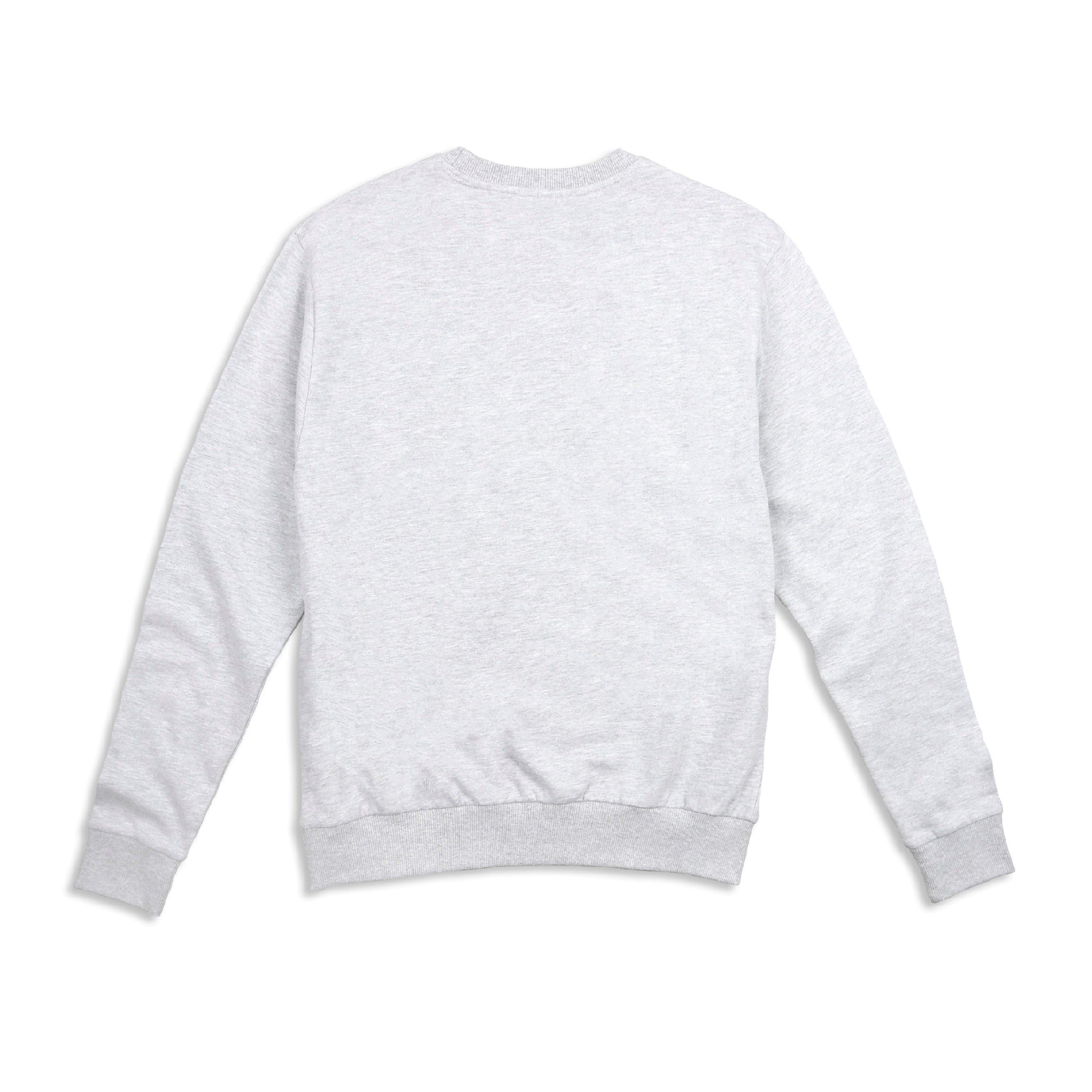 Grey - Disney - Crew Sweatshirt - 4