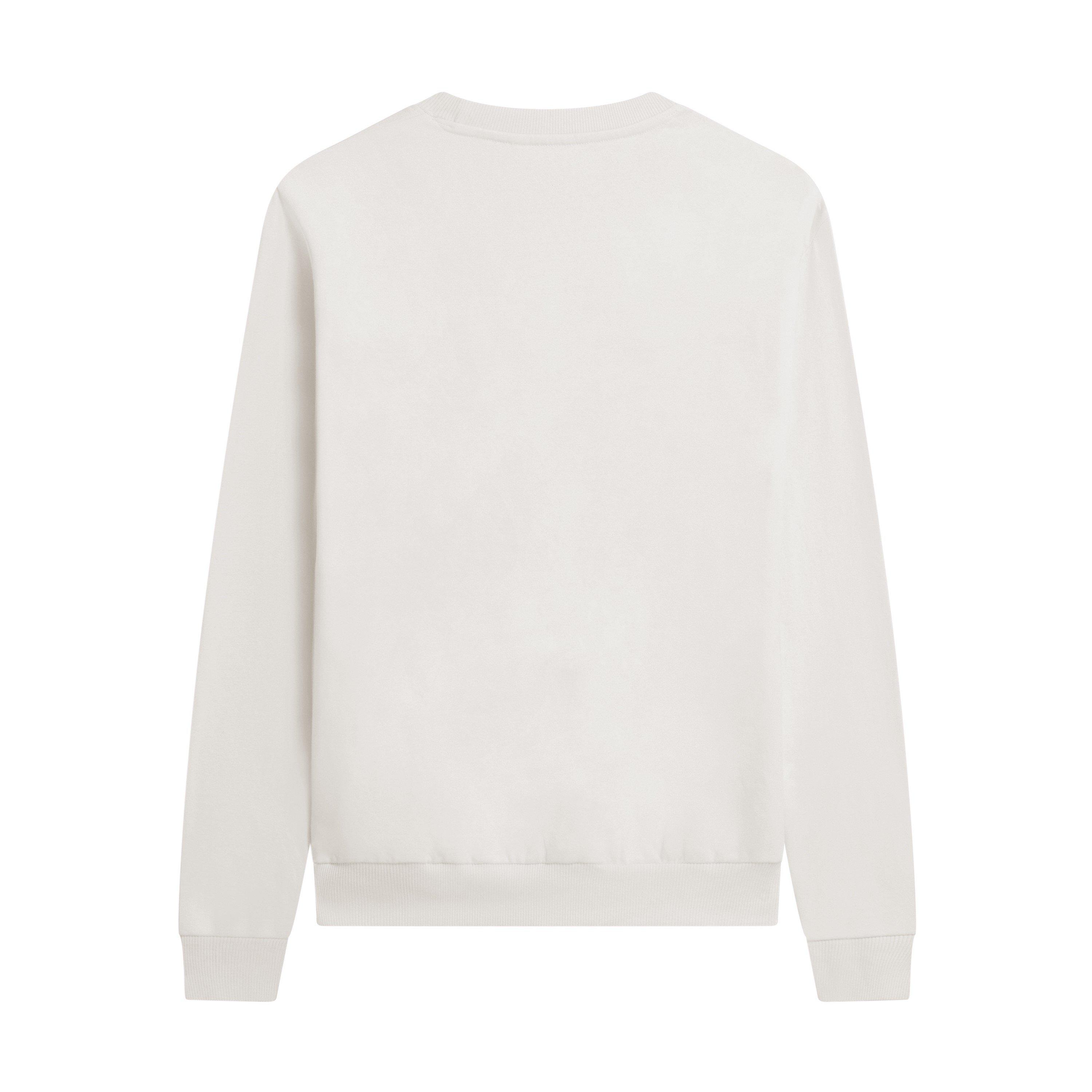 Stone - Disney - Crew Sweatshirt - 4