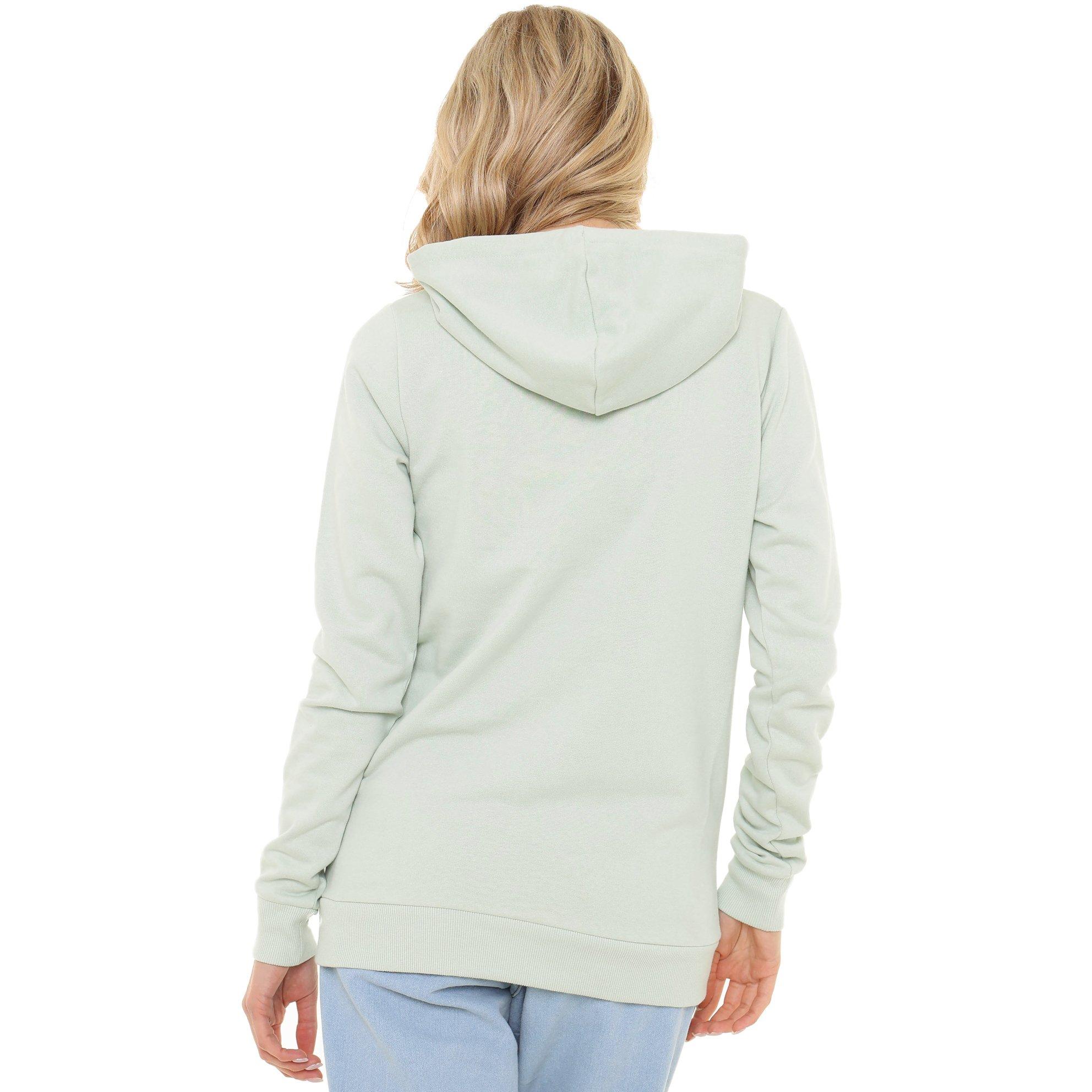 Green - Disney - Hoodie - 2