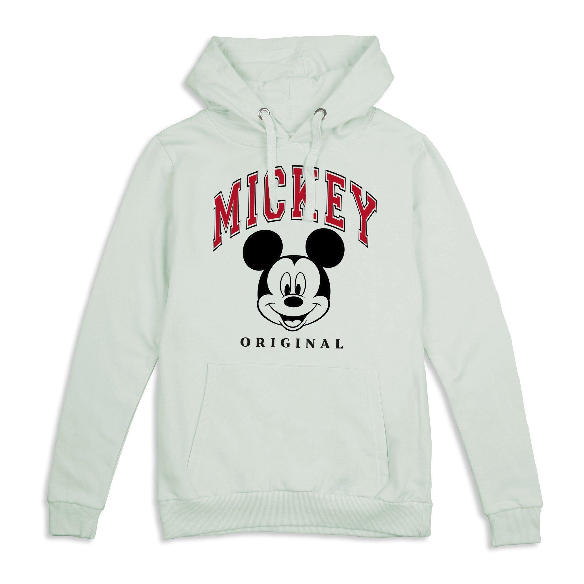 Green - Disney - Hoodie - 3