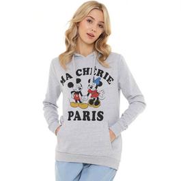 Disney Hoodie Ld99