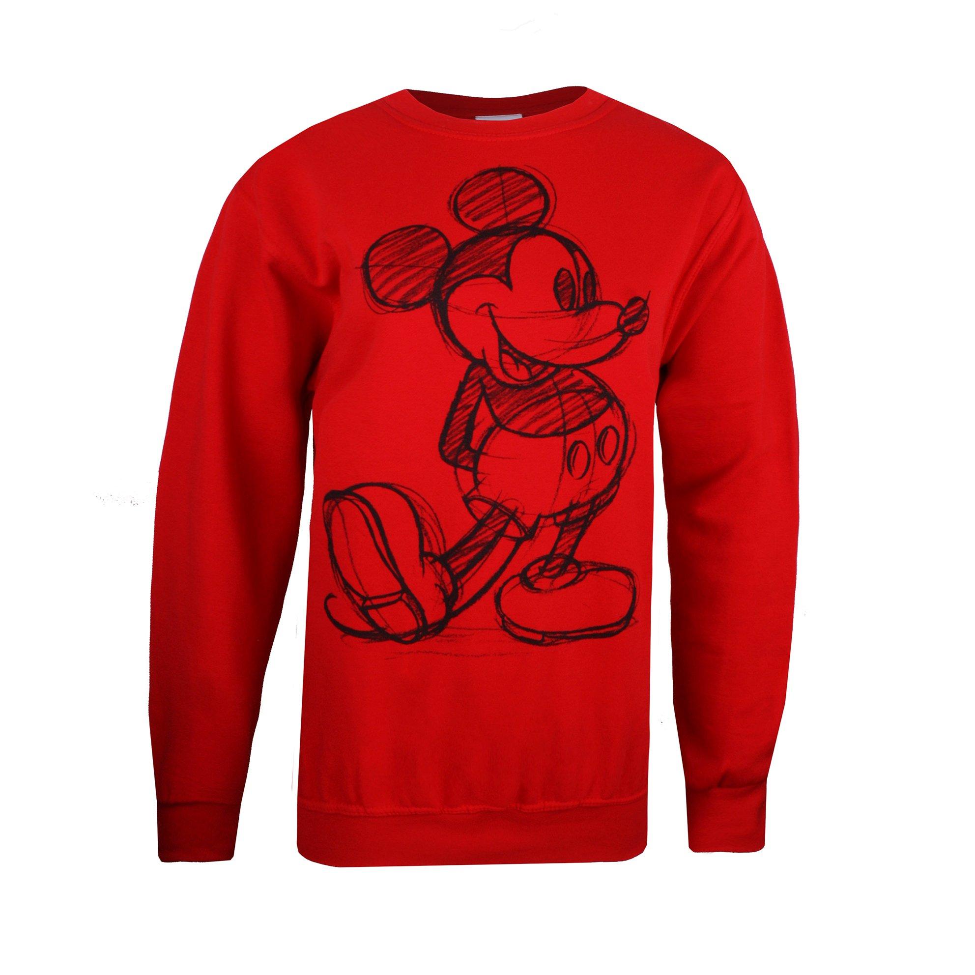 Rouge - Disney - Women's Crew Sweatshirt - 2