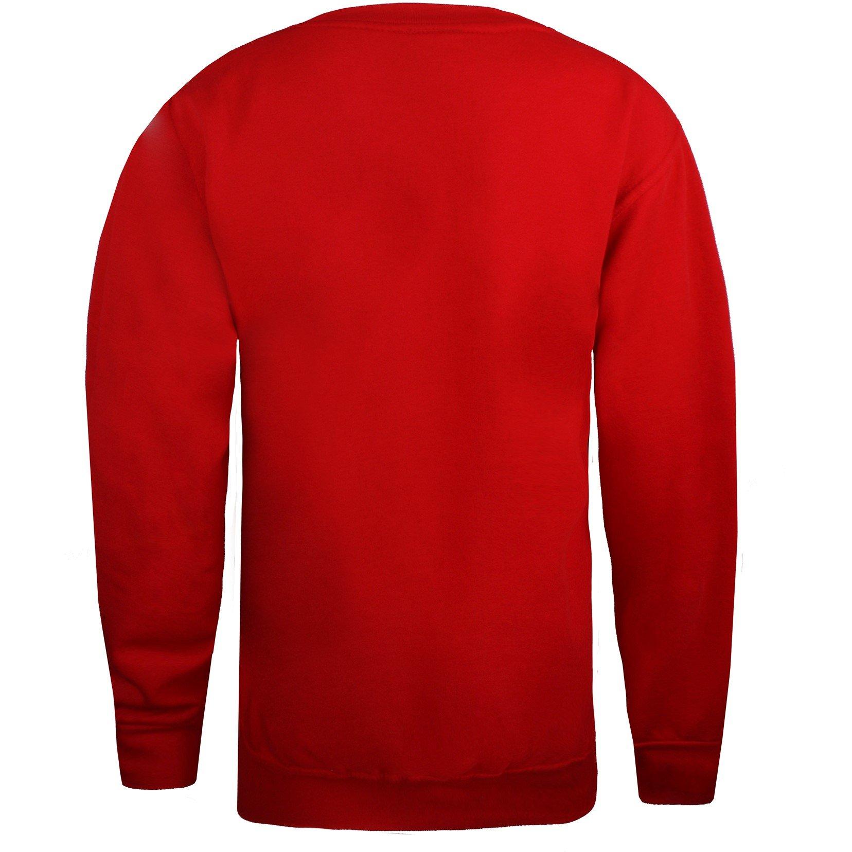 Rouge - Disney - Women's Crew Sweatshirt - 3