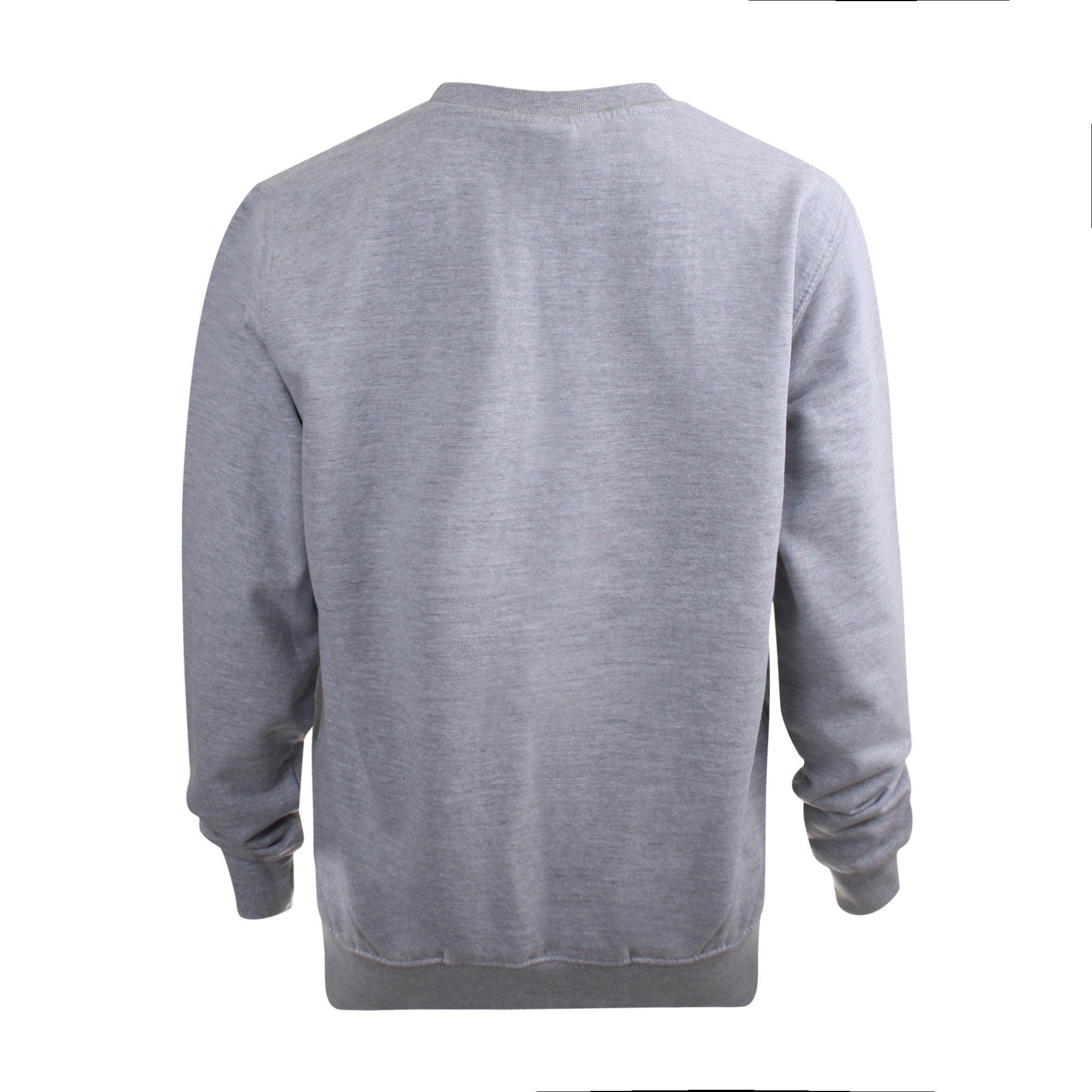 Sivo - Disney - Crew Sweatshirt - 3