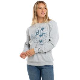 Disney Crew Sweater Ld99