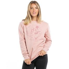 Disney Crew Sweater Ld99