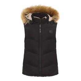 SoulCal Gilet Ladies