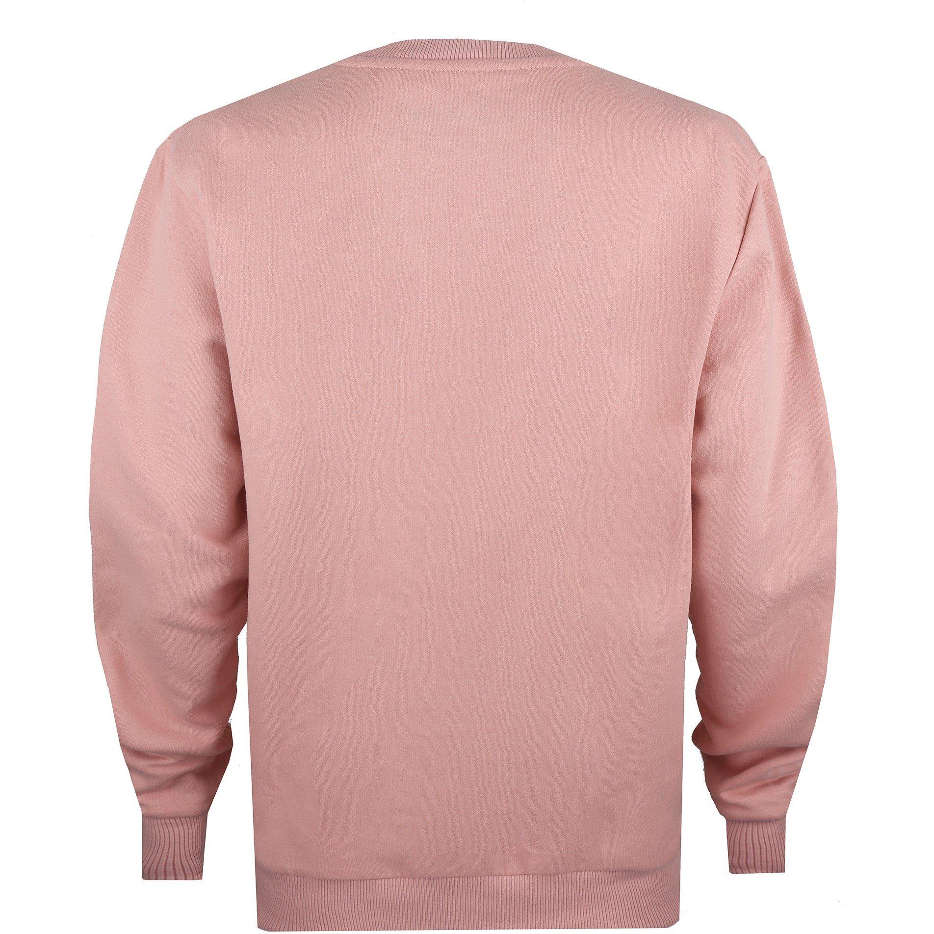Pink - Disney - Crew Sweatshirt - 2