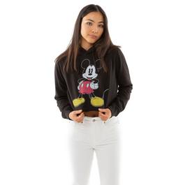 Disney Hoodie Ld99