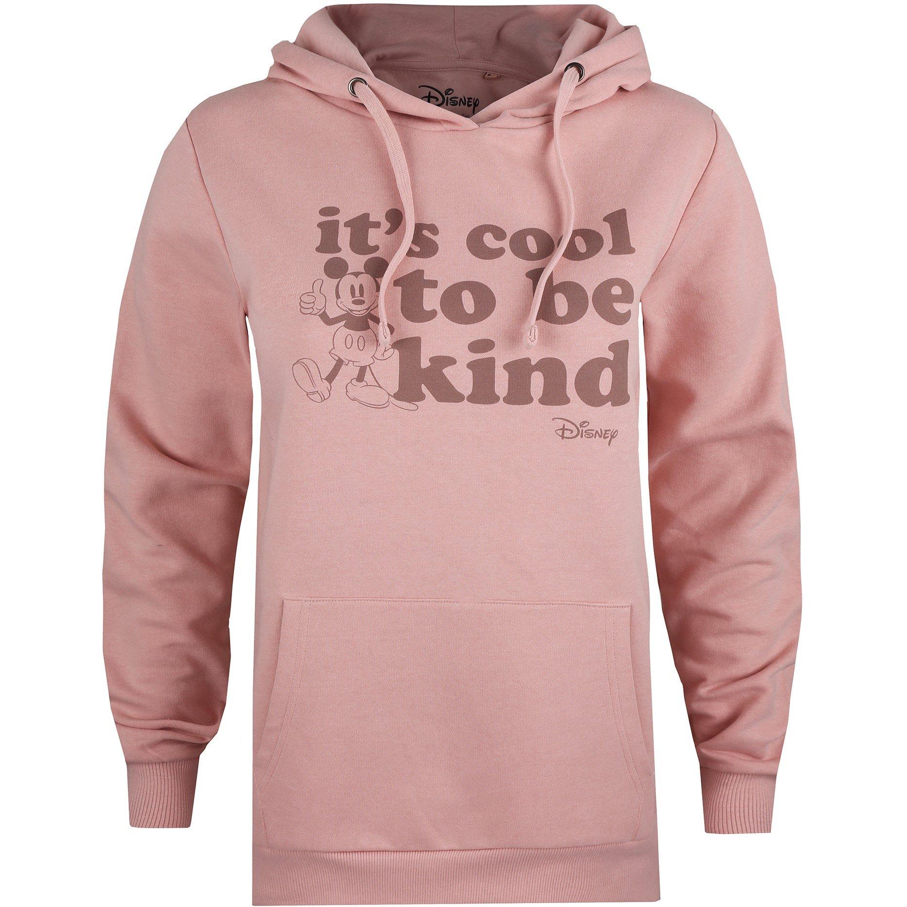 Pink - Disney - Hoodie - 2