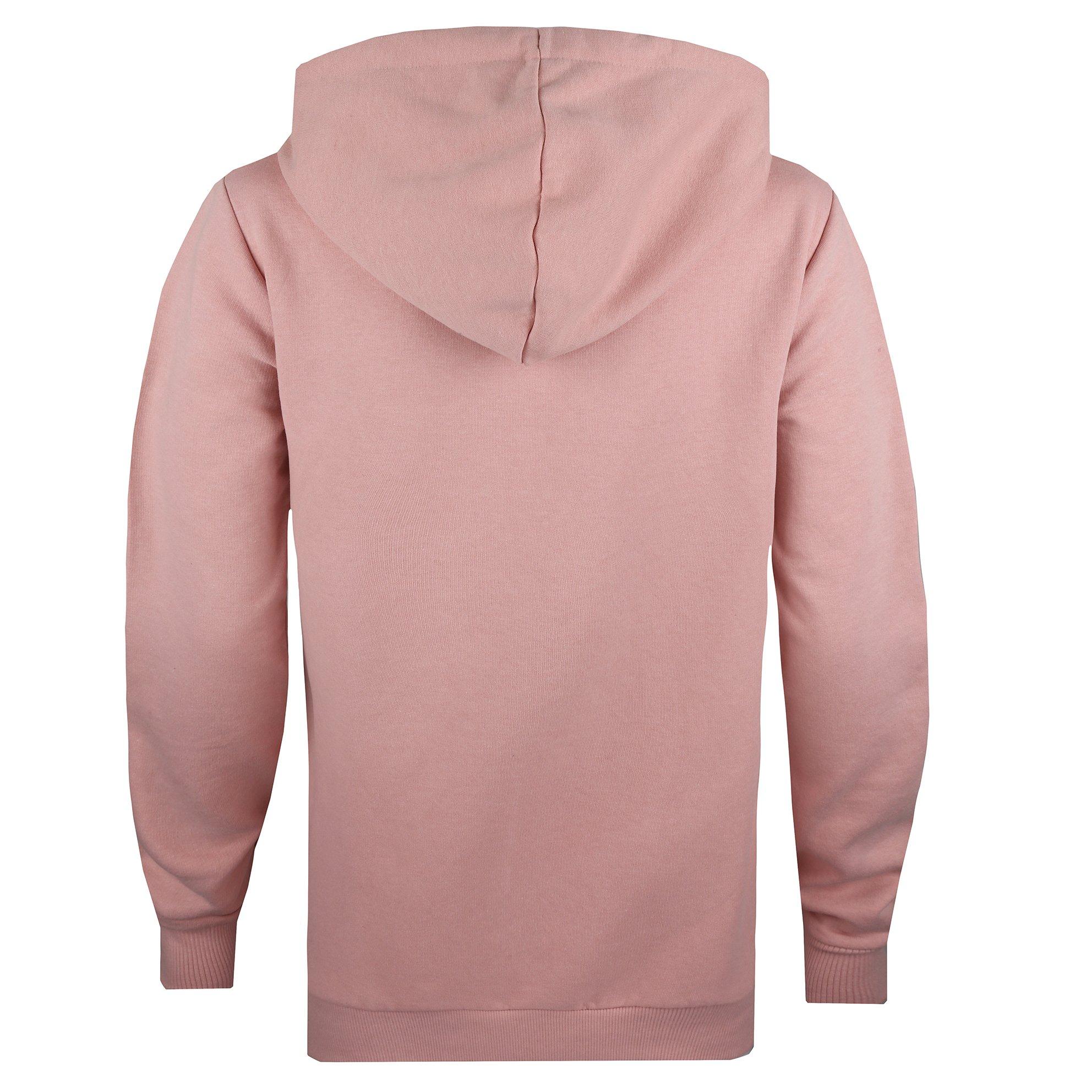 Pink - Disney - Hoodie - 3