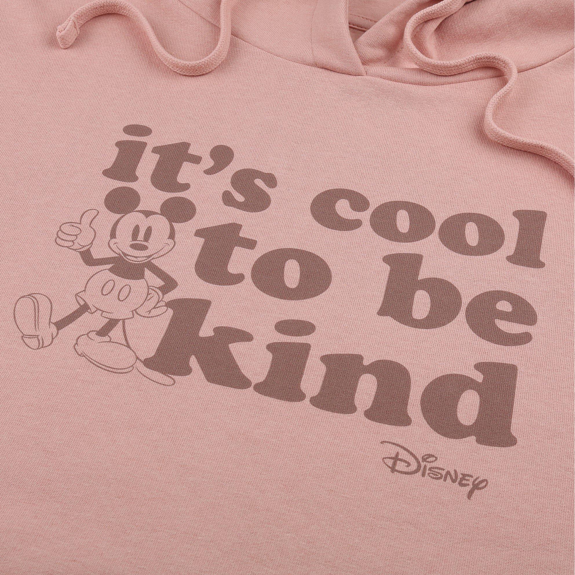 Pink - Disney - Hoodie - 4