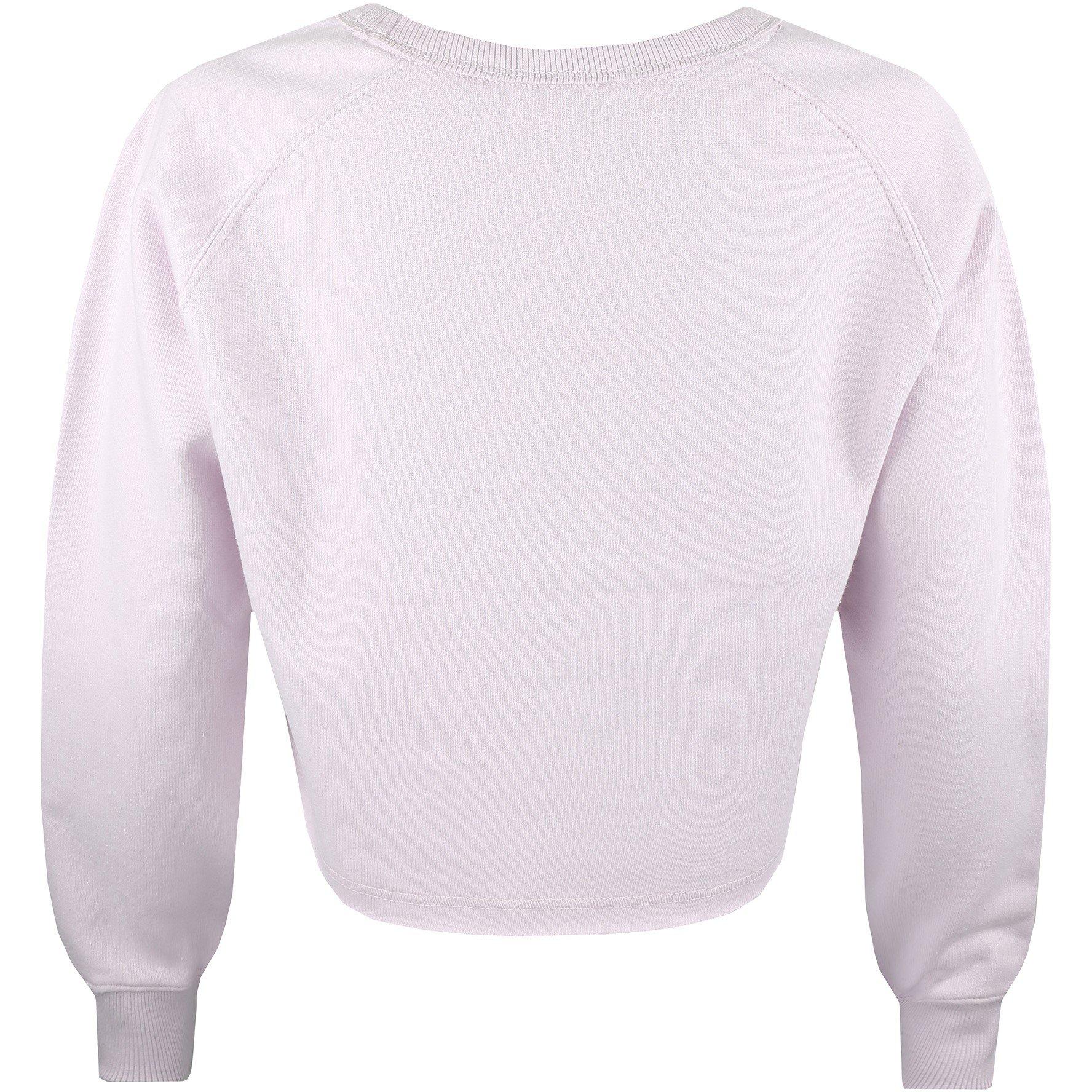 Purple - Disney - Crew Sweatshirt - 3