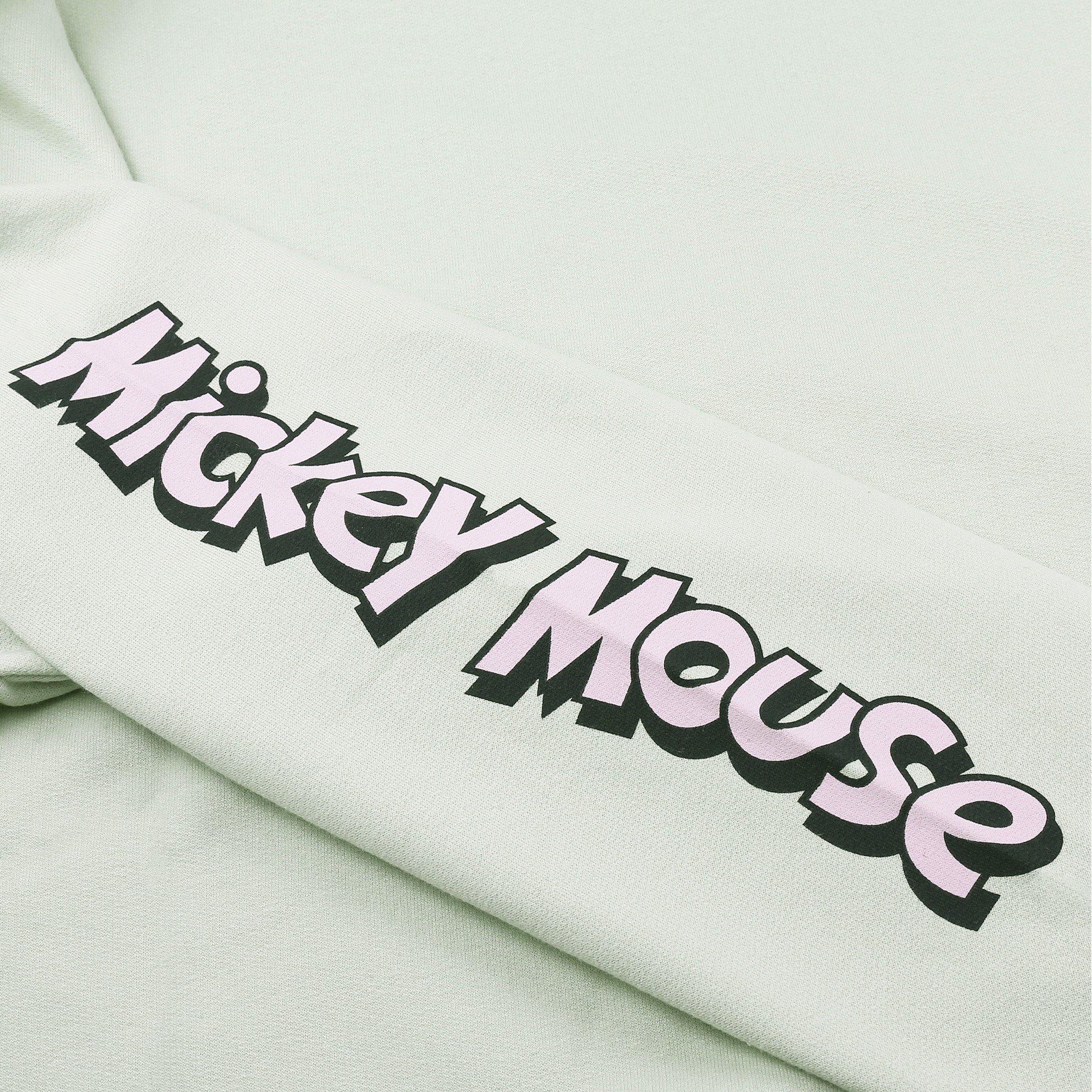 Sage - Disney - Women's Crew Sweatshirt - 4