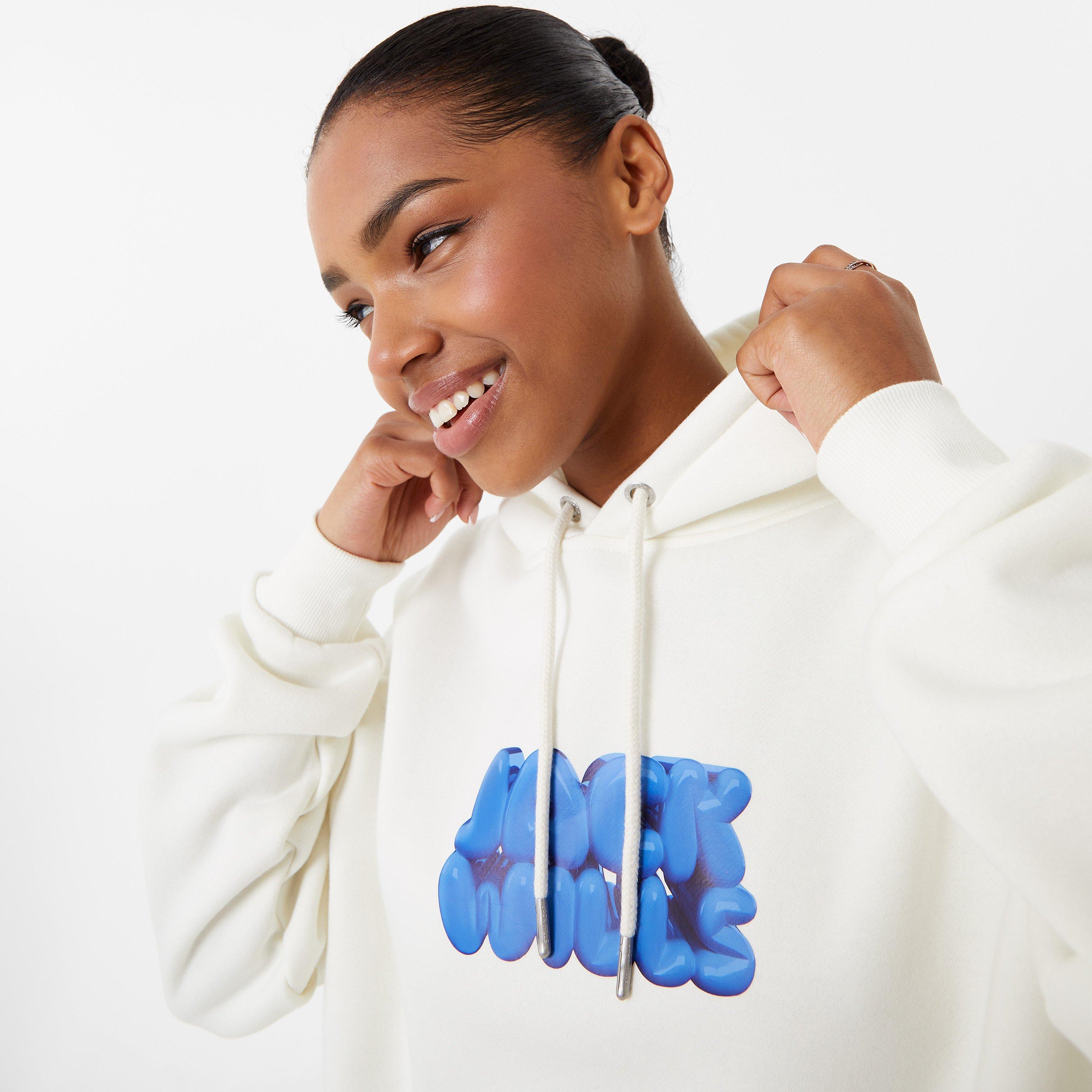 ジャック ウィルス Jack Wills 【 Bubble Graphic Hoodie Women 】 レディース ジャック ウィルス Jack Wills 【 Bubble Graphic Hoodie Women