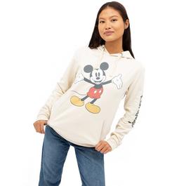 Disney Hoodie Ld99