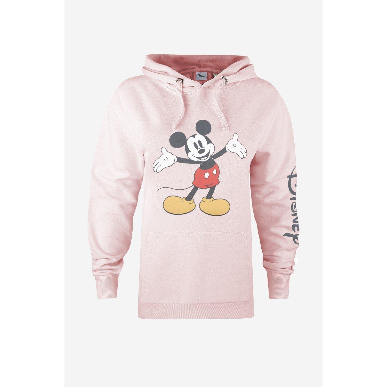 Pink - Disney - Women's Hoodie - 2