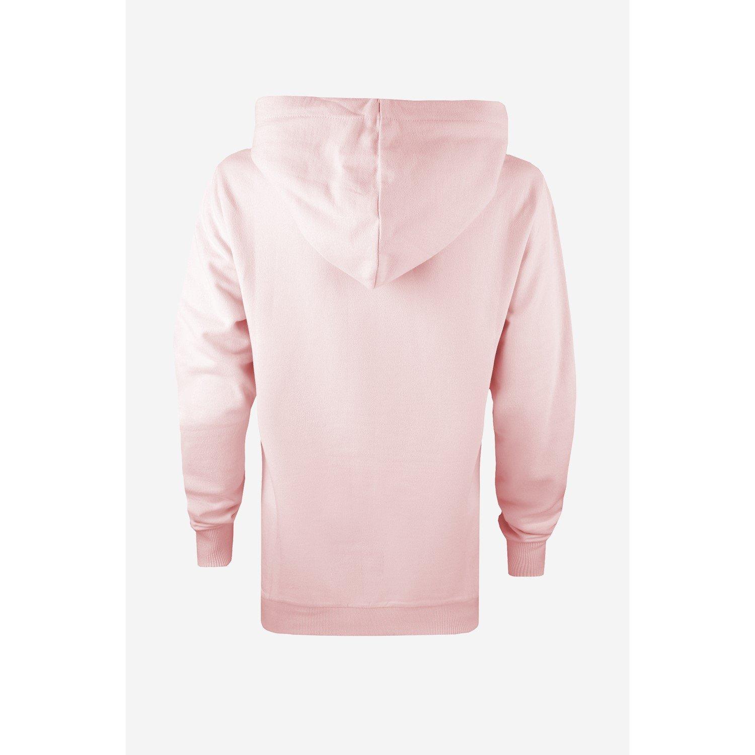 Pink - Disney - Women's Hoodie - 3