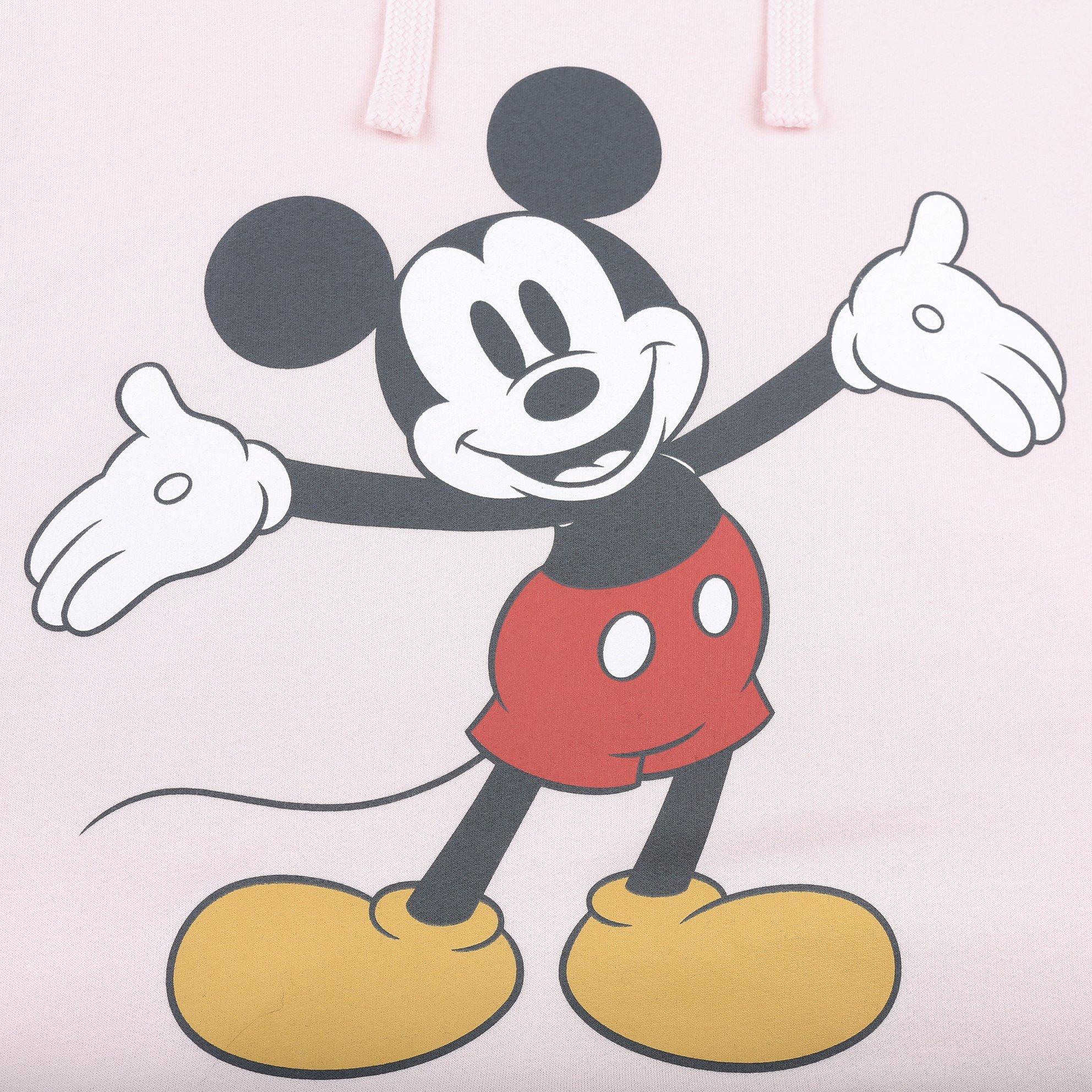 Pink - Disney - Women's Hoodie - 4