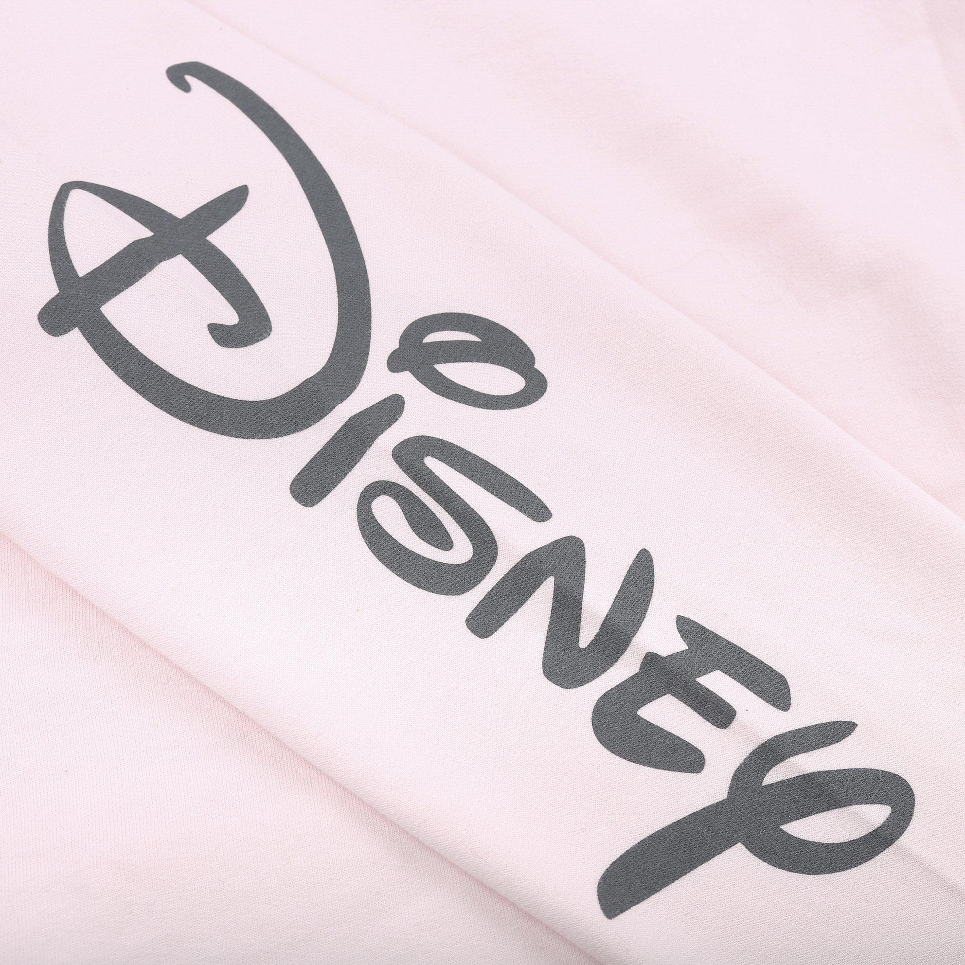 Pink - Disney - Women's Hoodie - 5