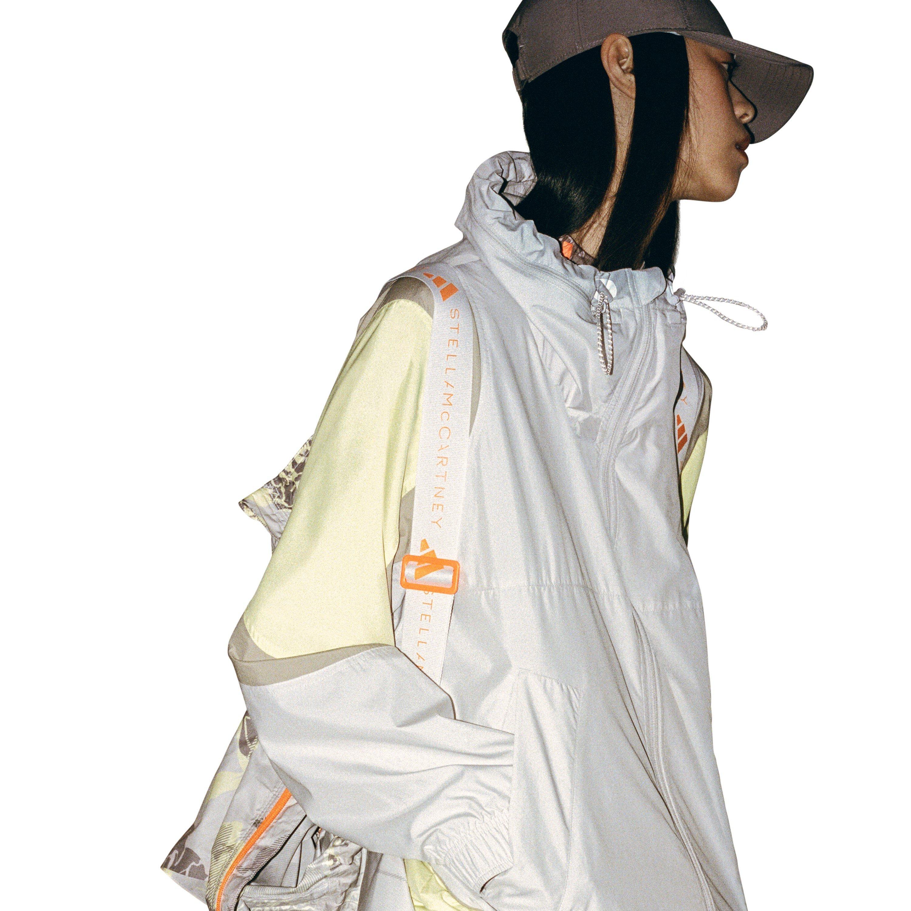 Grigio - adidas - Asmc Woven Tt Ld99 - 3