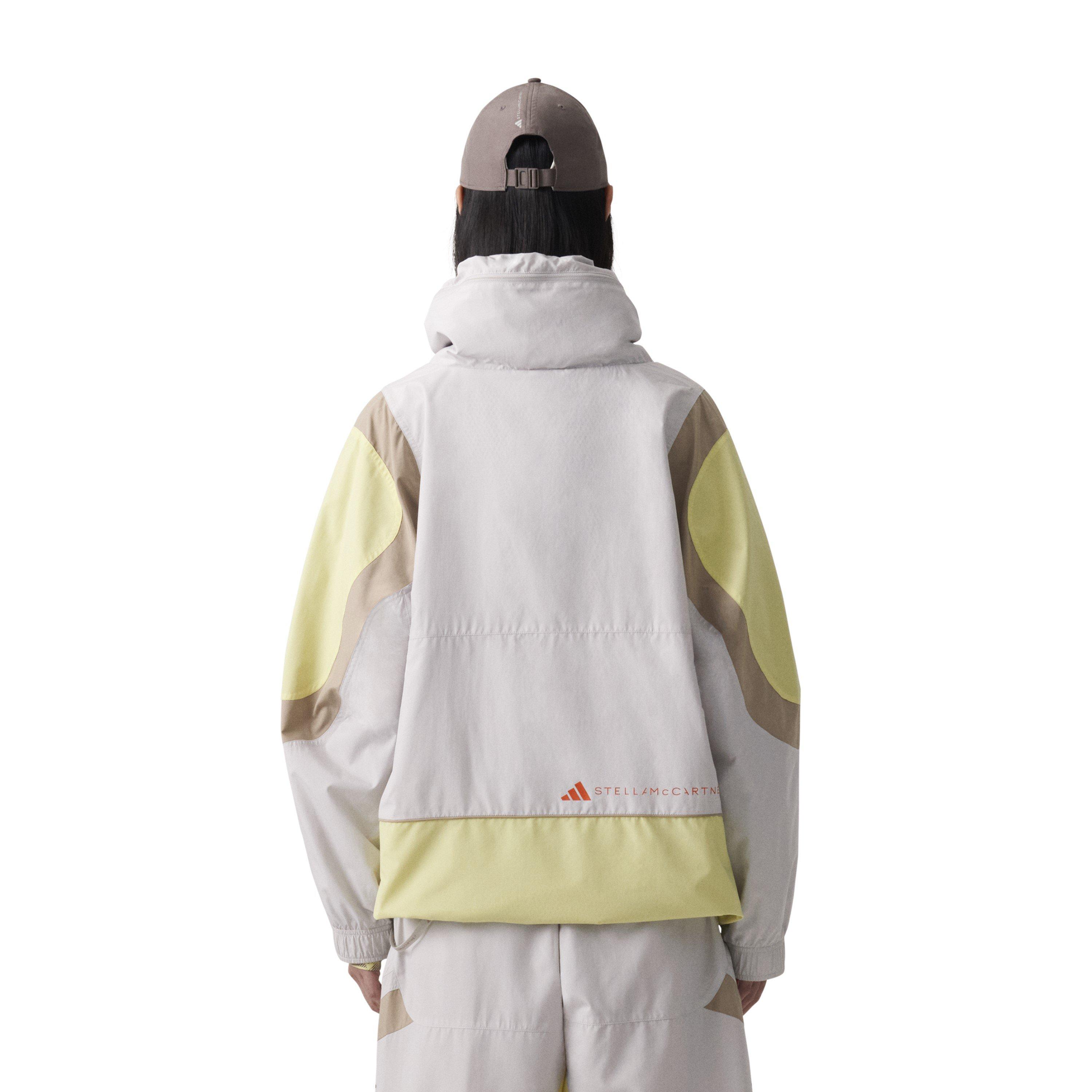 Grigio - adidas - Asmc Woven Tt Ld99 - 4