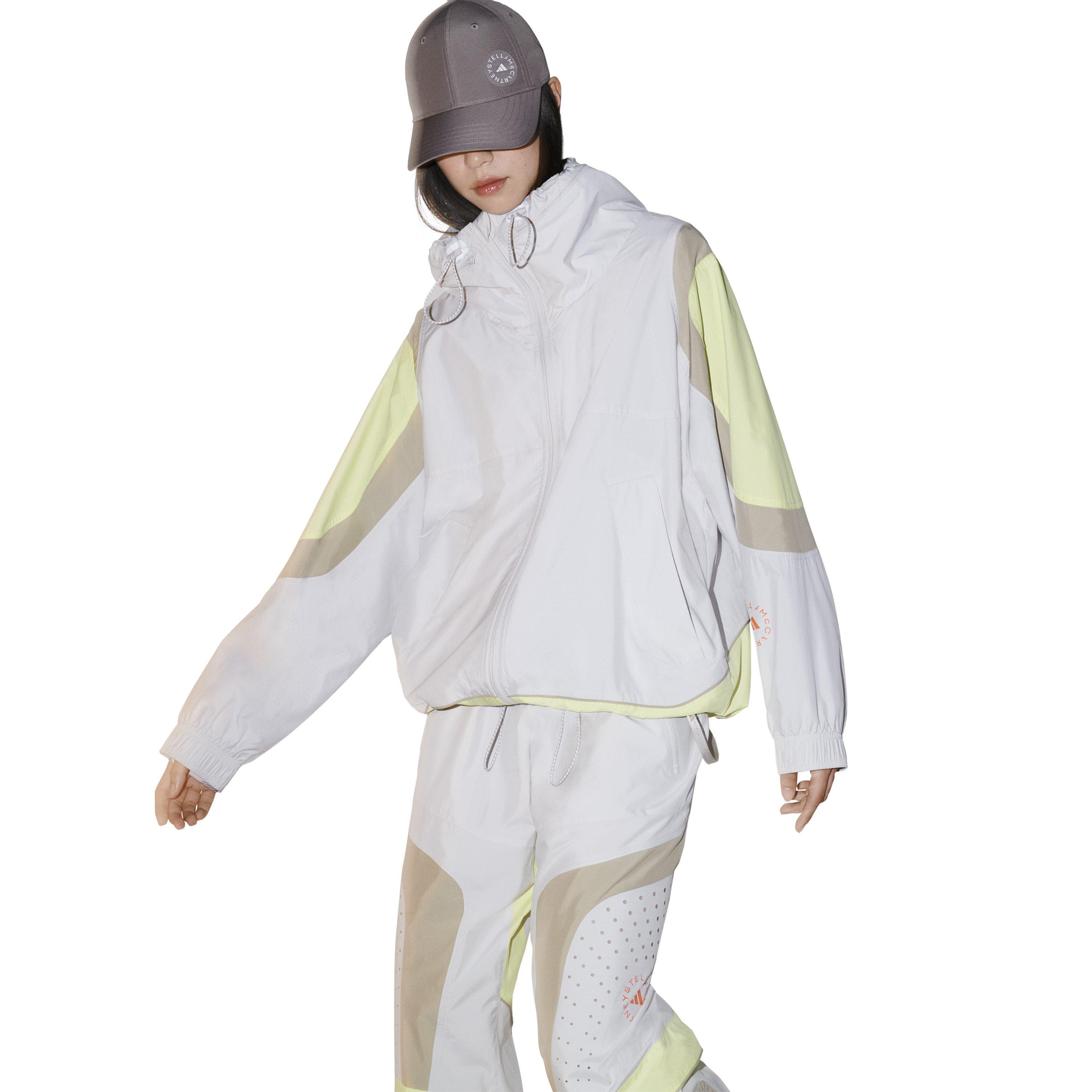 Grigio - adidas - Asmc Woven Tt Ld99 - 7