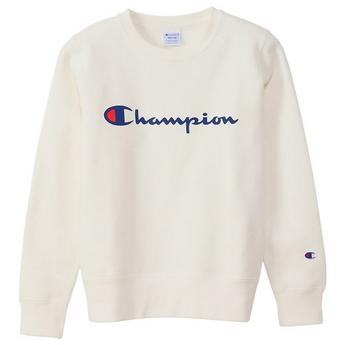 Champion Crw S/Shirt Ld00