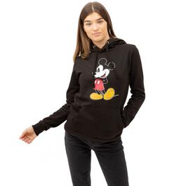 Disney Hoodie Ld99