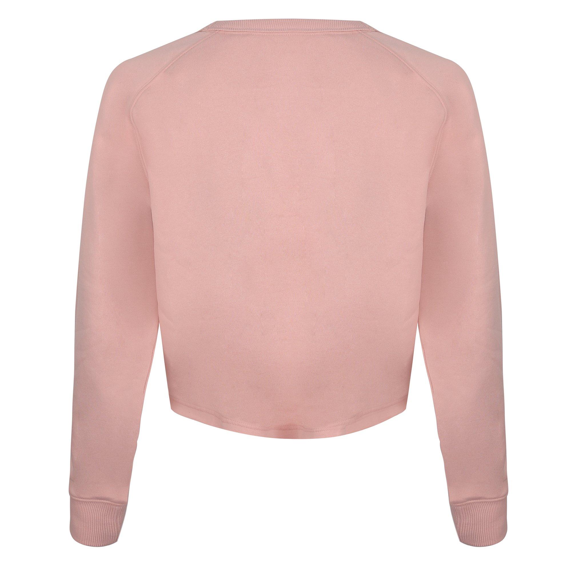 Pink - Disney - Crew Sweatshirt - 3