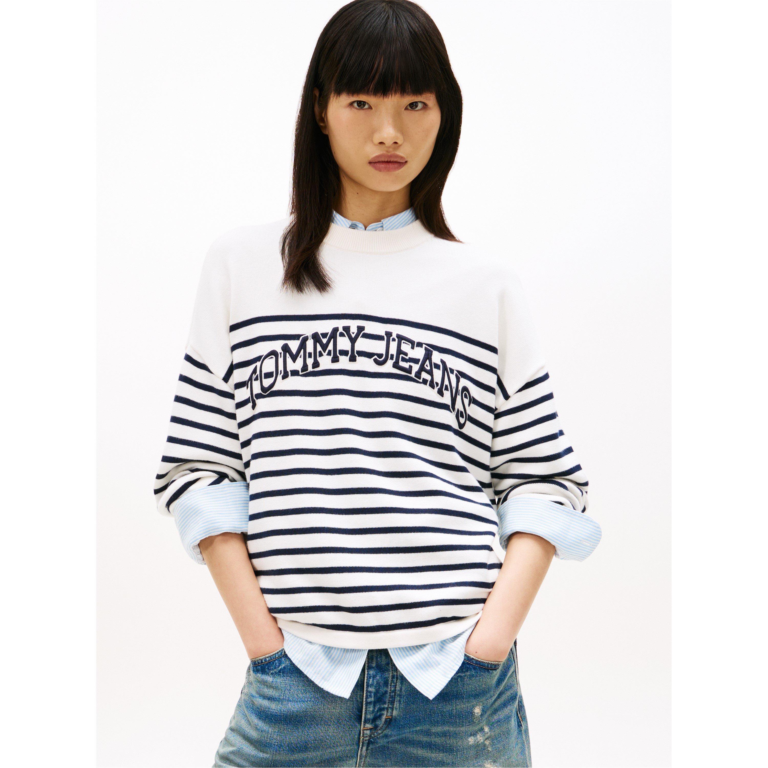 Ancien Blanc - Tommy Jeans - TJ Vars Cr N Ld62 - 2