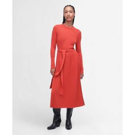 Barbour Norma Knitted Dress