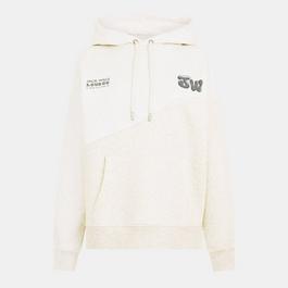 Jack Wills Splice Hoodie