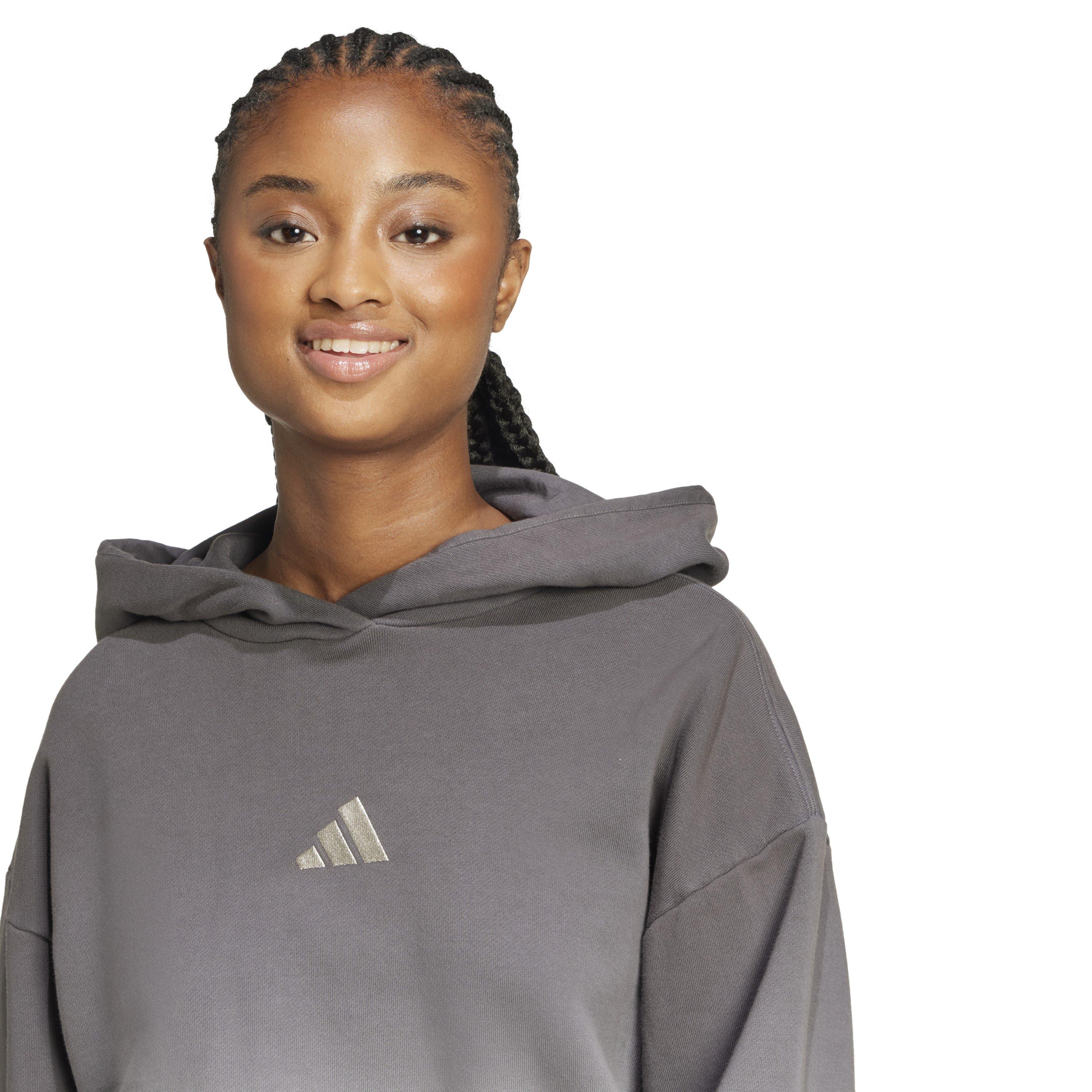 Aluminiumoxid/Grau - adidas - W All Szn A H Ld99 - 4