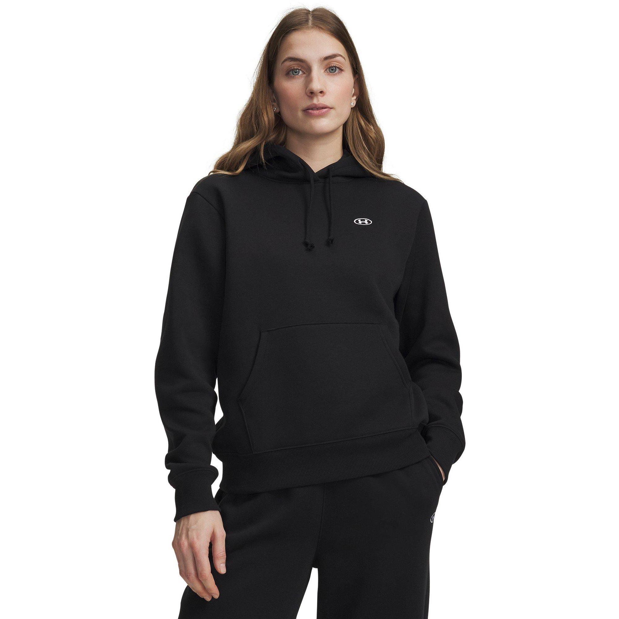 Women's Rival Fleece Hoodie