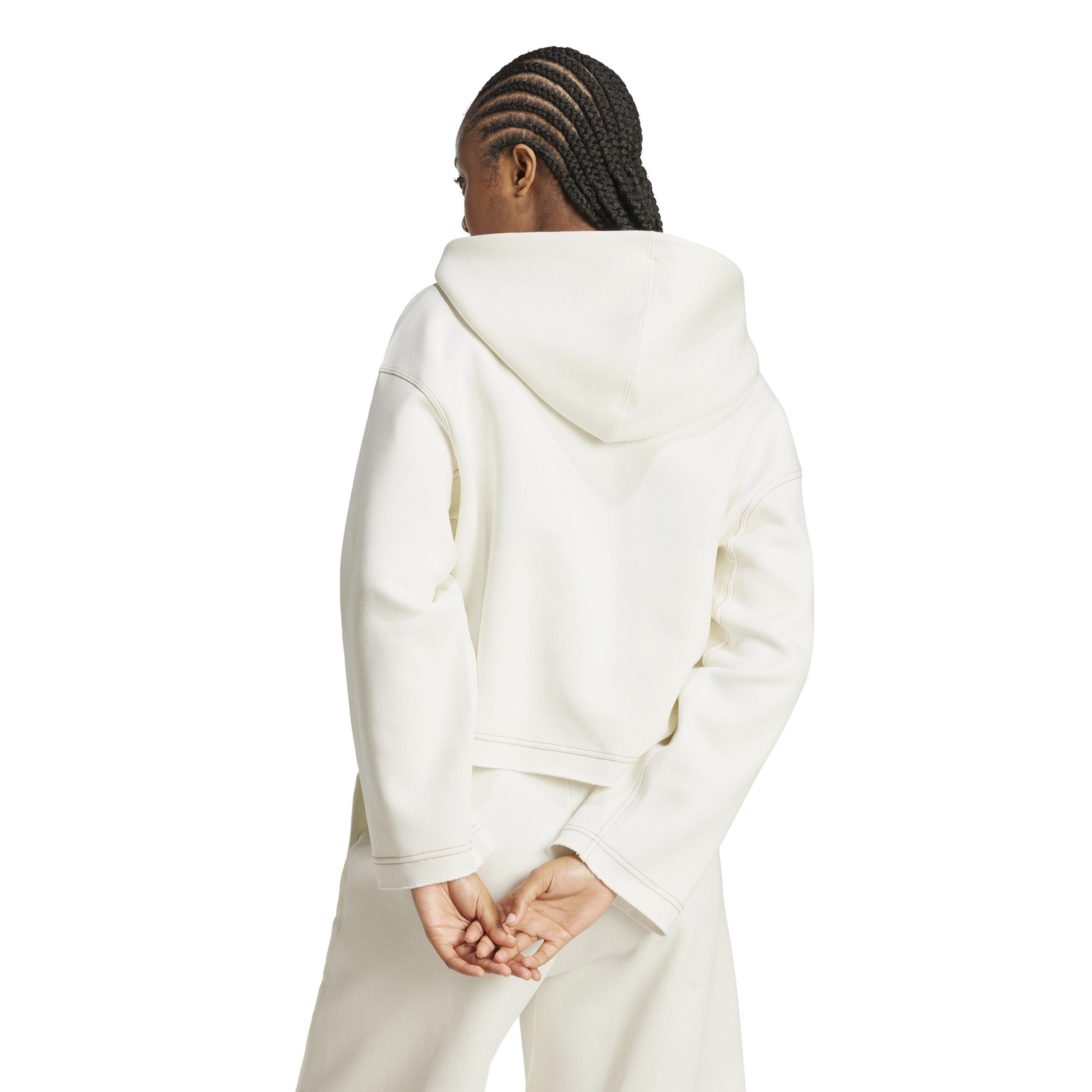 Off White - adidas - Pull Over Hoodie - 3