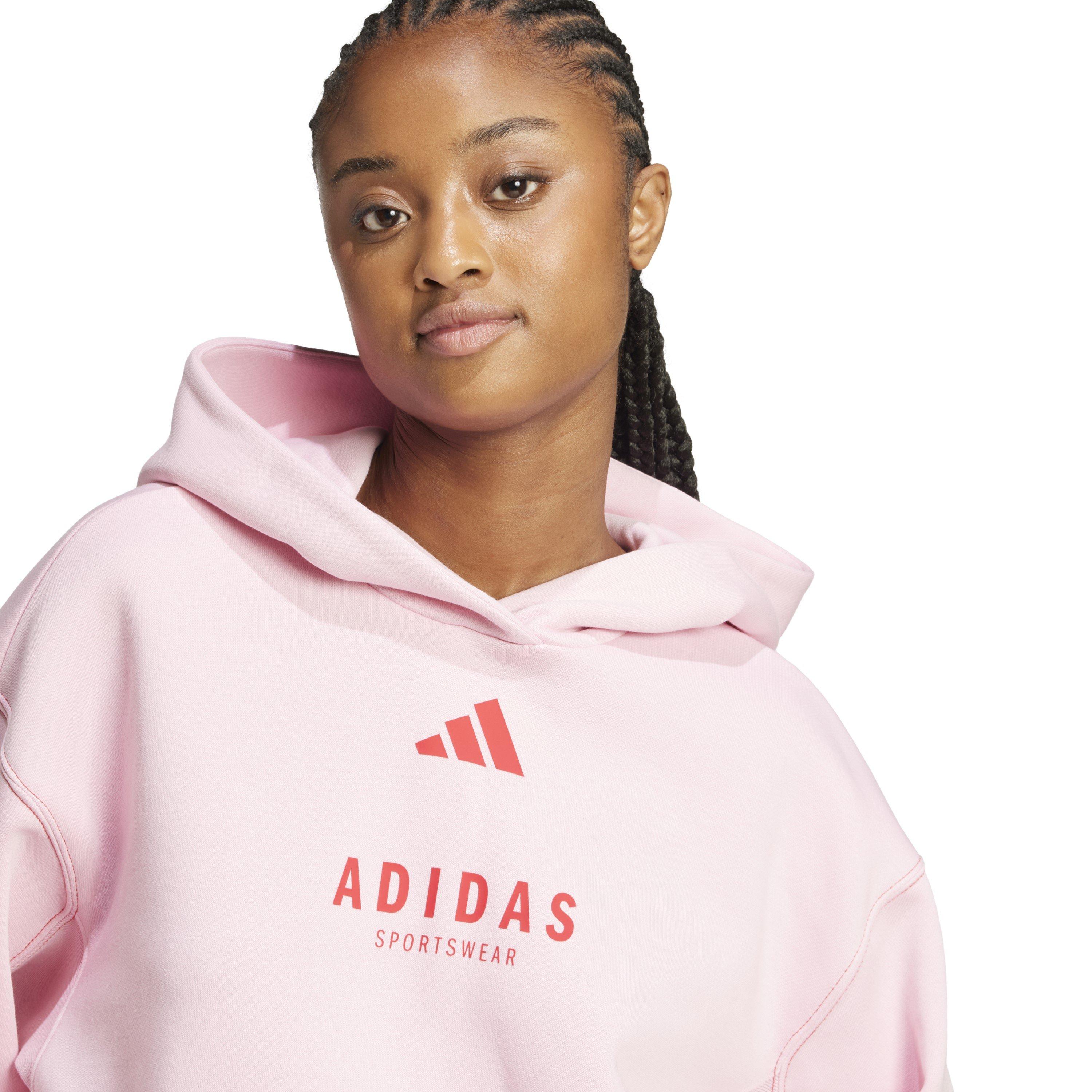 True Pink - adidas - W All Szn G H Ld99 - 5