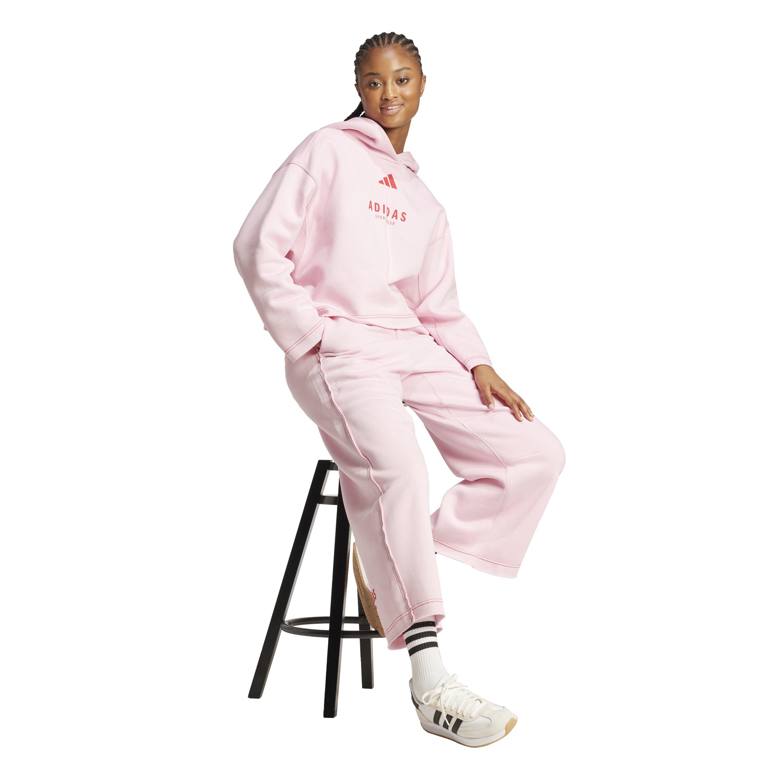 True Pink - adidas - W All Szn G H Ld99 - 6