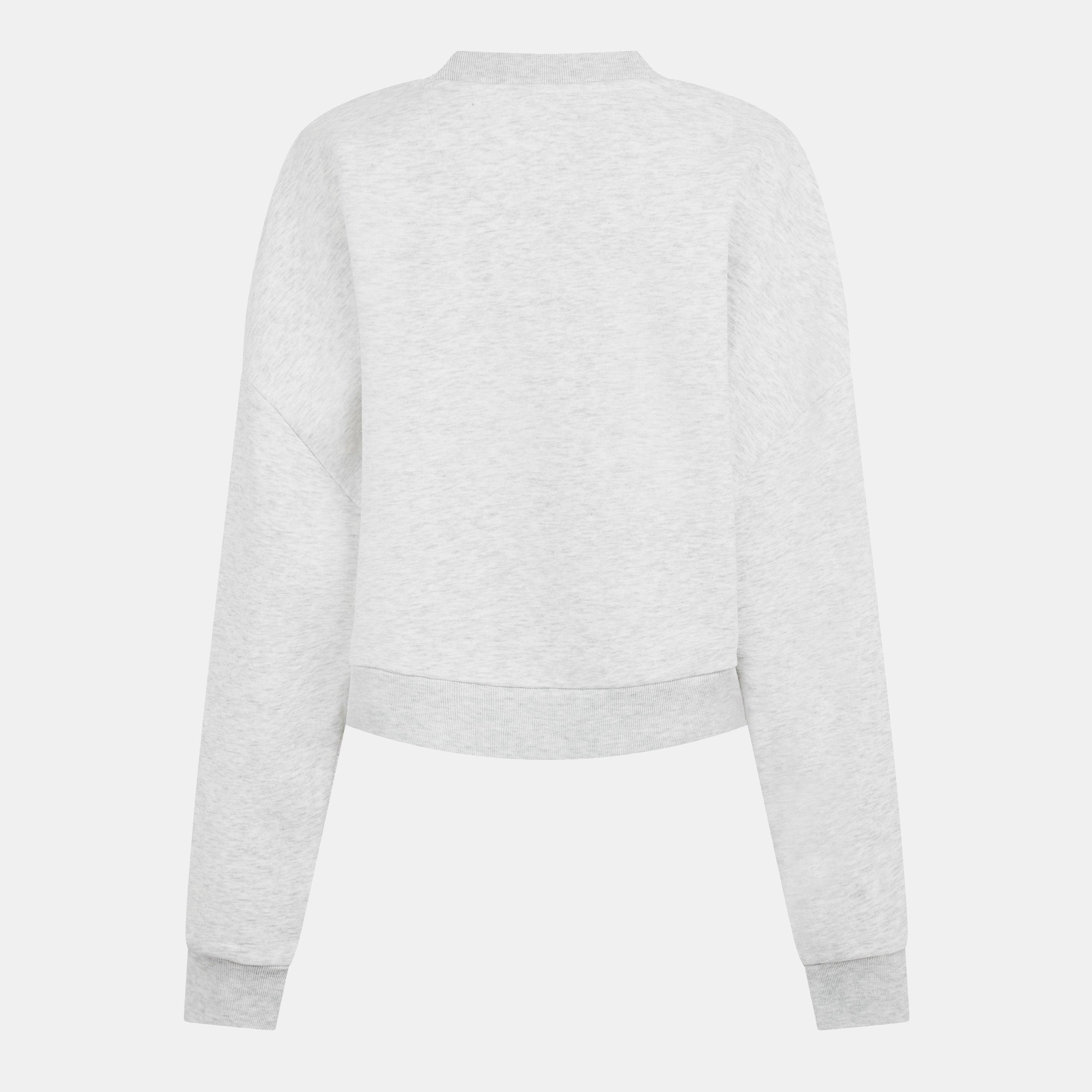 Lys lyng - Jack Wills - JW Essentials Crew Sweatshirt - 2