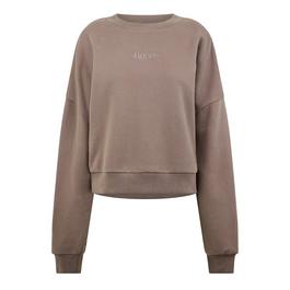 Jack Wills JW Essentials Sweatshirt