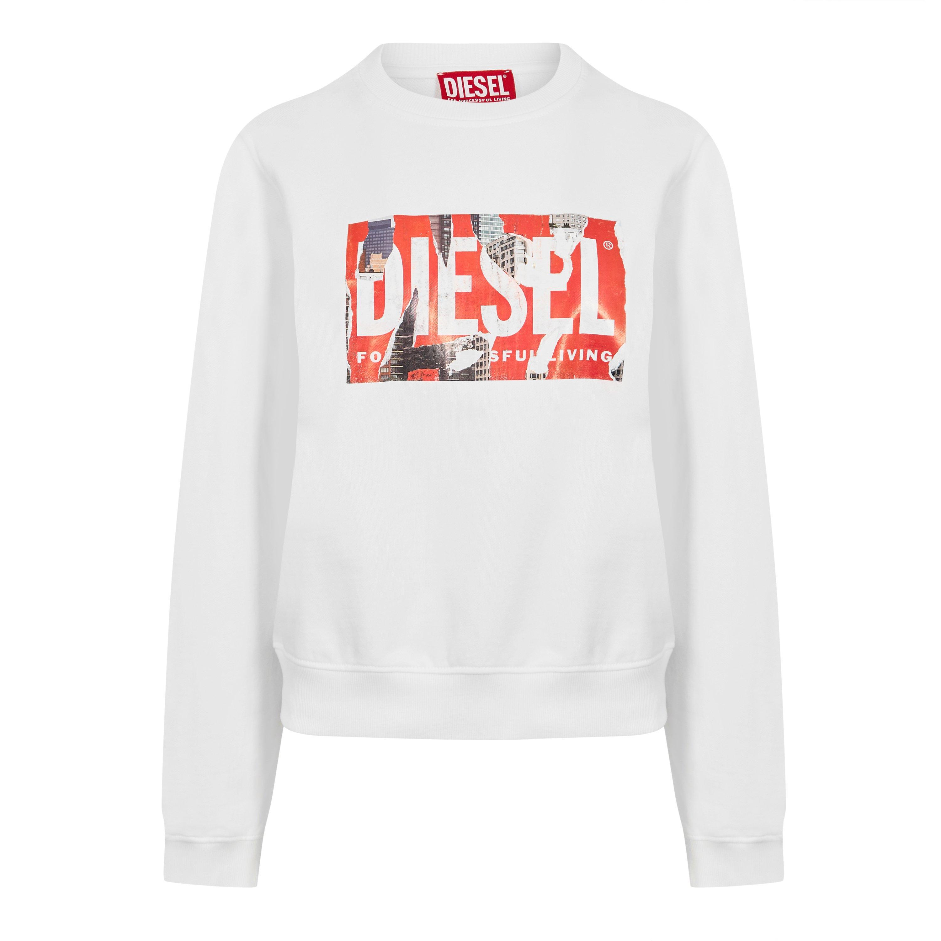 Diesel Rgy-L6 Flpa Ld99