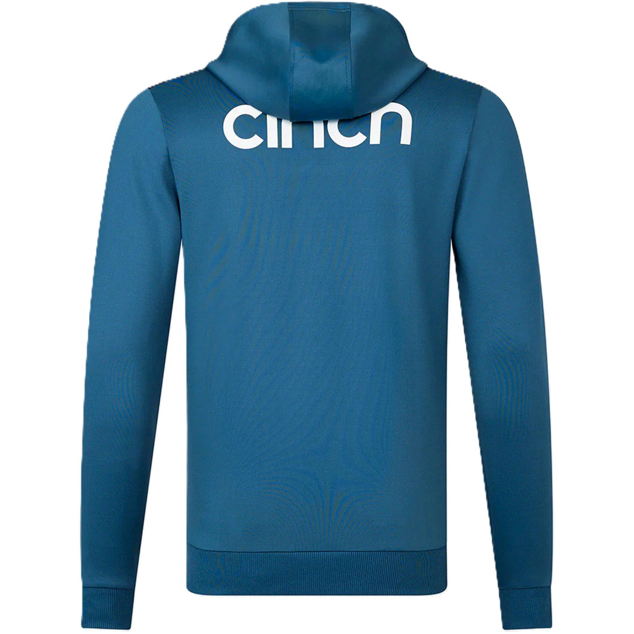 DD/Peacoat/Wh - Castore - Castore Ecb ZthruHdy Ld99 - 2