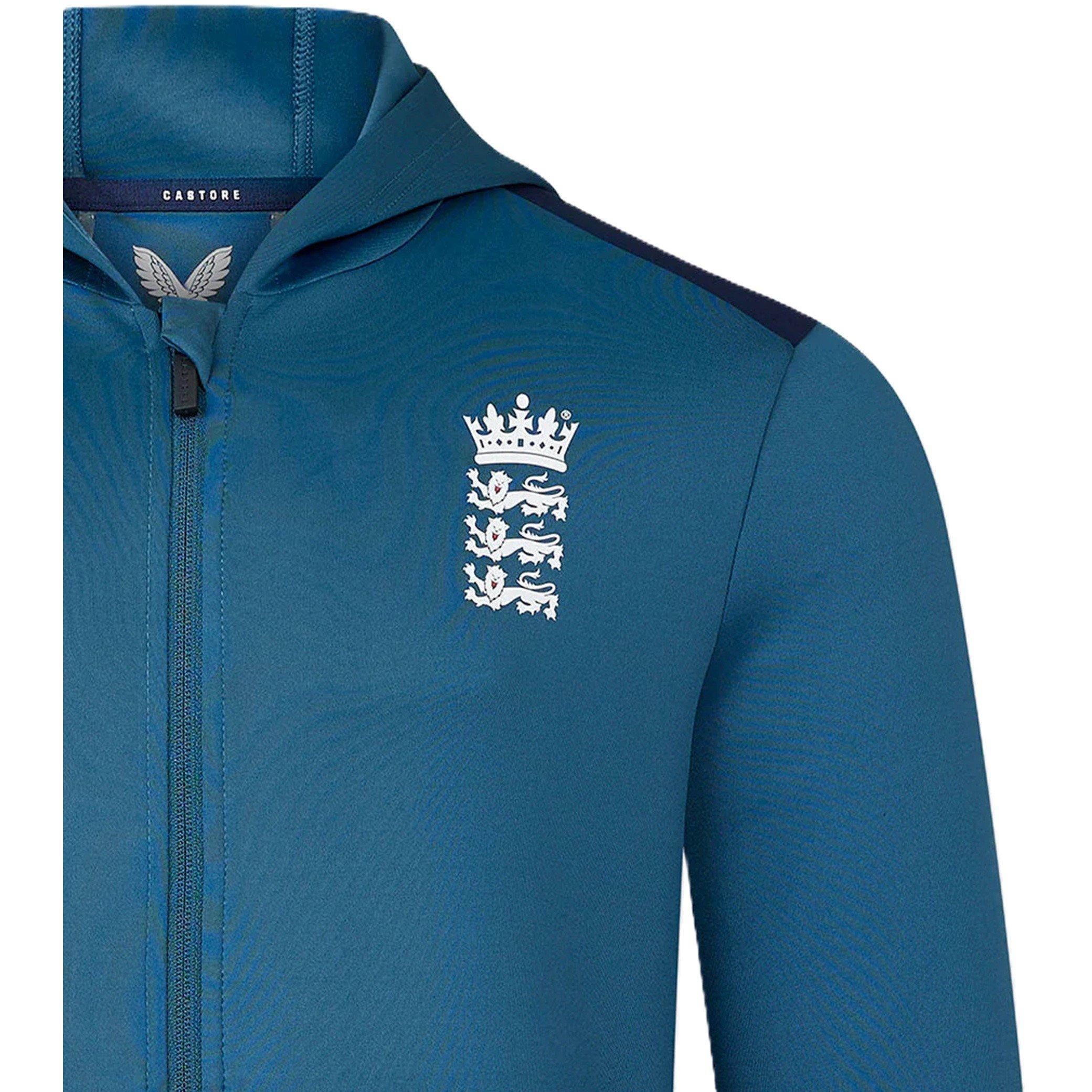 DD/Peacoat/Wh - Castore - Castore Ecb ZthruHdy Ld99 - 3