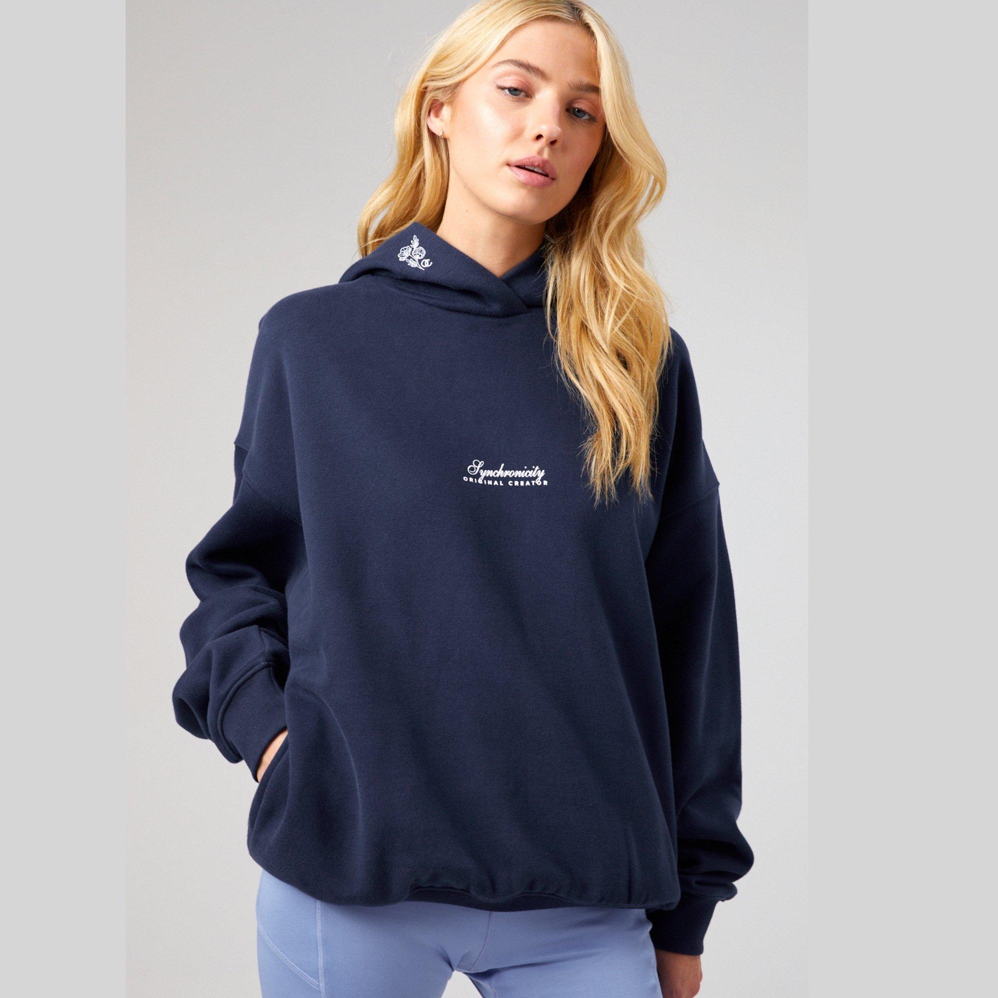 Midnight Blue - Original Creator - Hoodie - 2