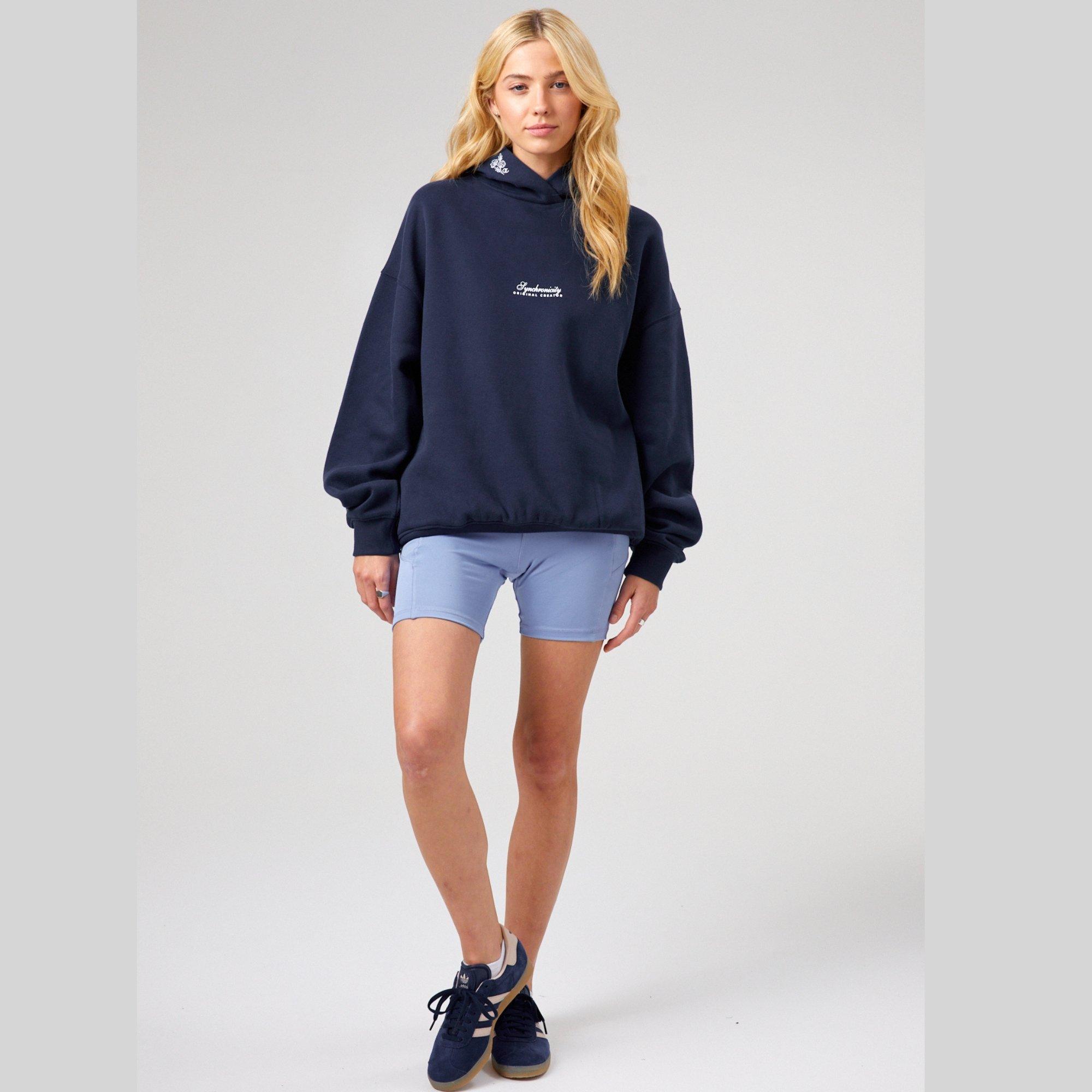 Midnight Blue - Original Creator - Hoodie - 3