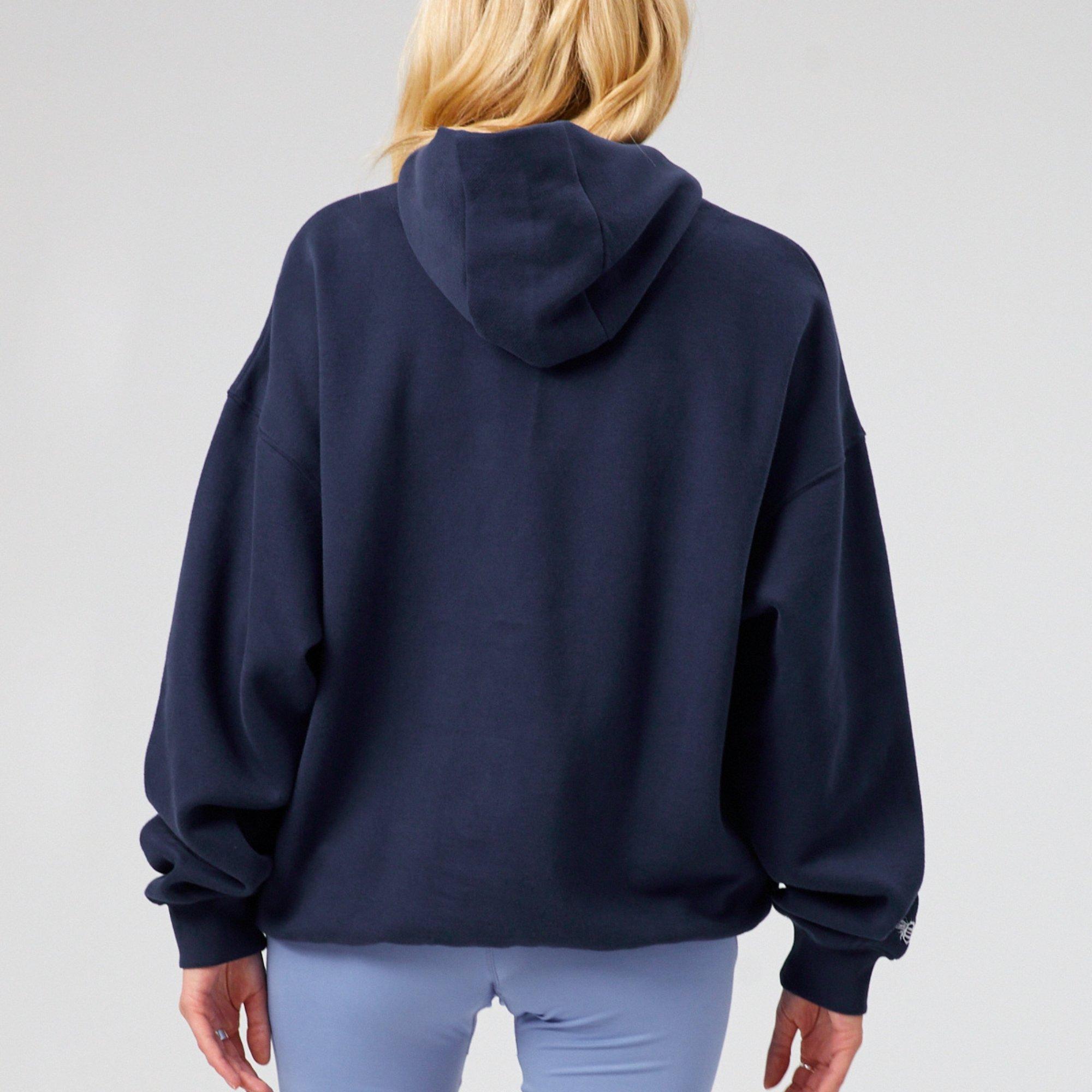 Midnight Blue - Original Creator - Hoodie - 4