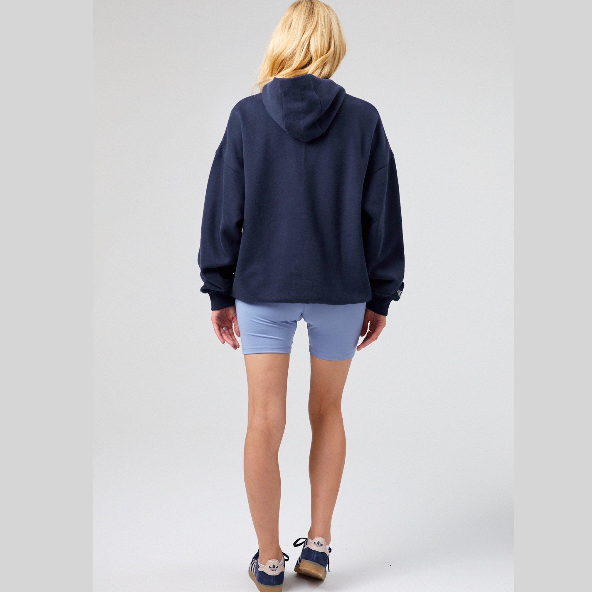 Midnight Blue - Original Creator - Hoodie - 5