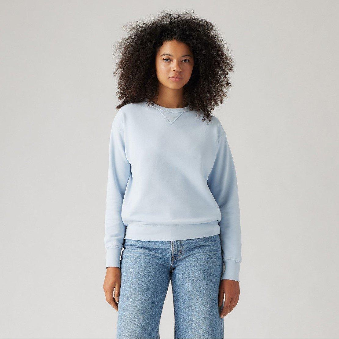 Niagara Mist - Levis - Levis Heritage Crew Ld99 - 2