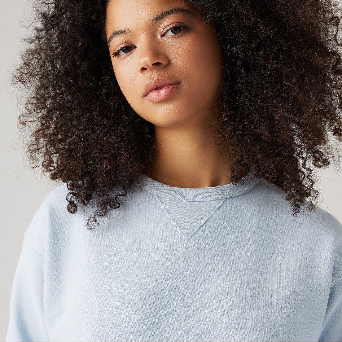 Niagara Mist - Levis - Levis Heritage Crew Ld99 - 4