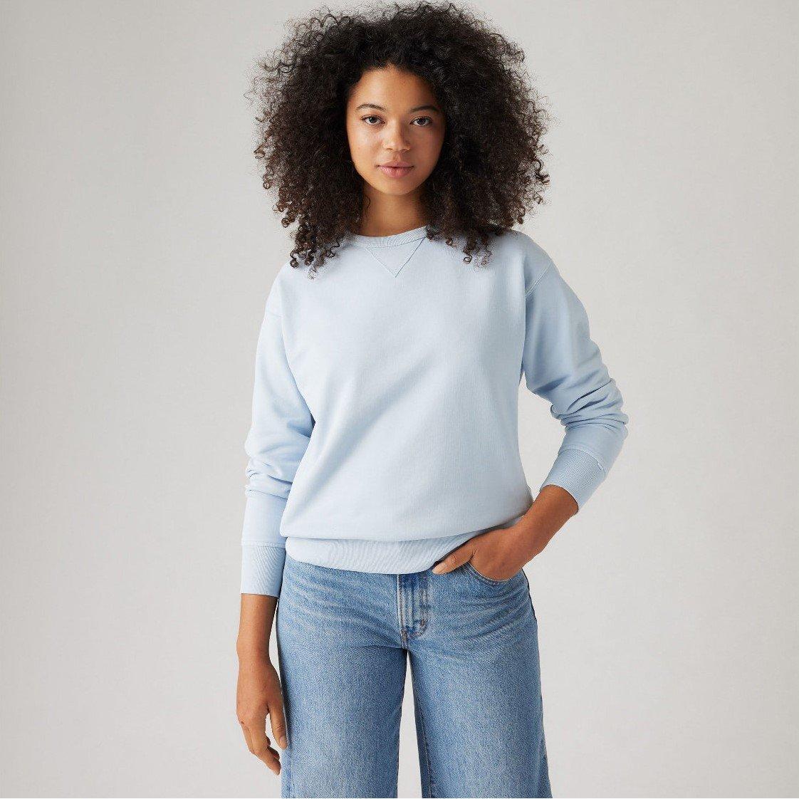 Niagara Mist - Levis - Levis Heritage Crew Ld99 - 6